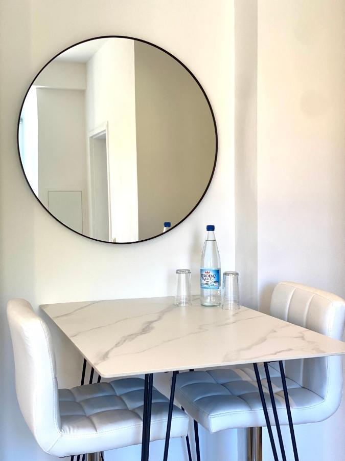 Schicke, Kleine Wohnung In Μπάμπεργκ Εξωτερικό φωτογραφία